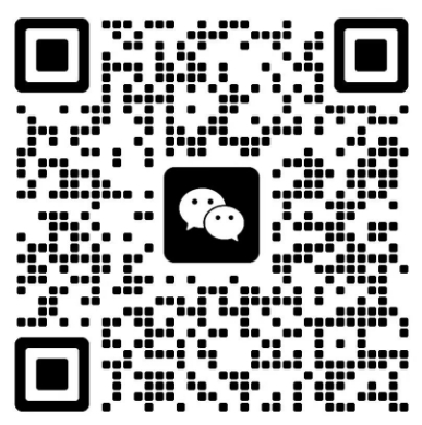 微信二维码