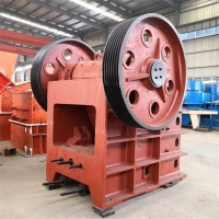 制砂机出现堵塞现象是什么原因