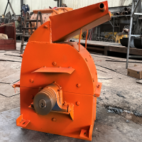 小型制砂机设备