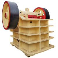 广西破碎机械厂