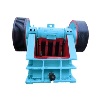 怎样才能降低鹅卵石制砂机设备故障发生率？