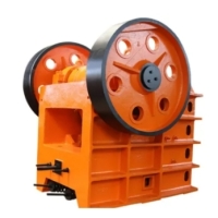 鄂式破石机