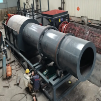 大型滚筒筛厂家