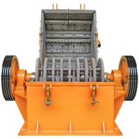 广西制砂机定制